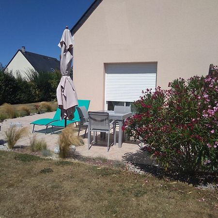Chambre Agreable Au Calme Saint-Hilaire-Petitville Exterior photo