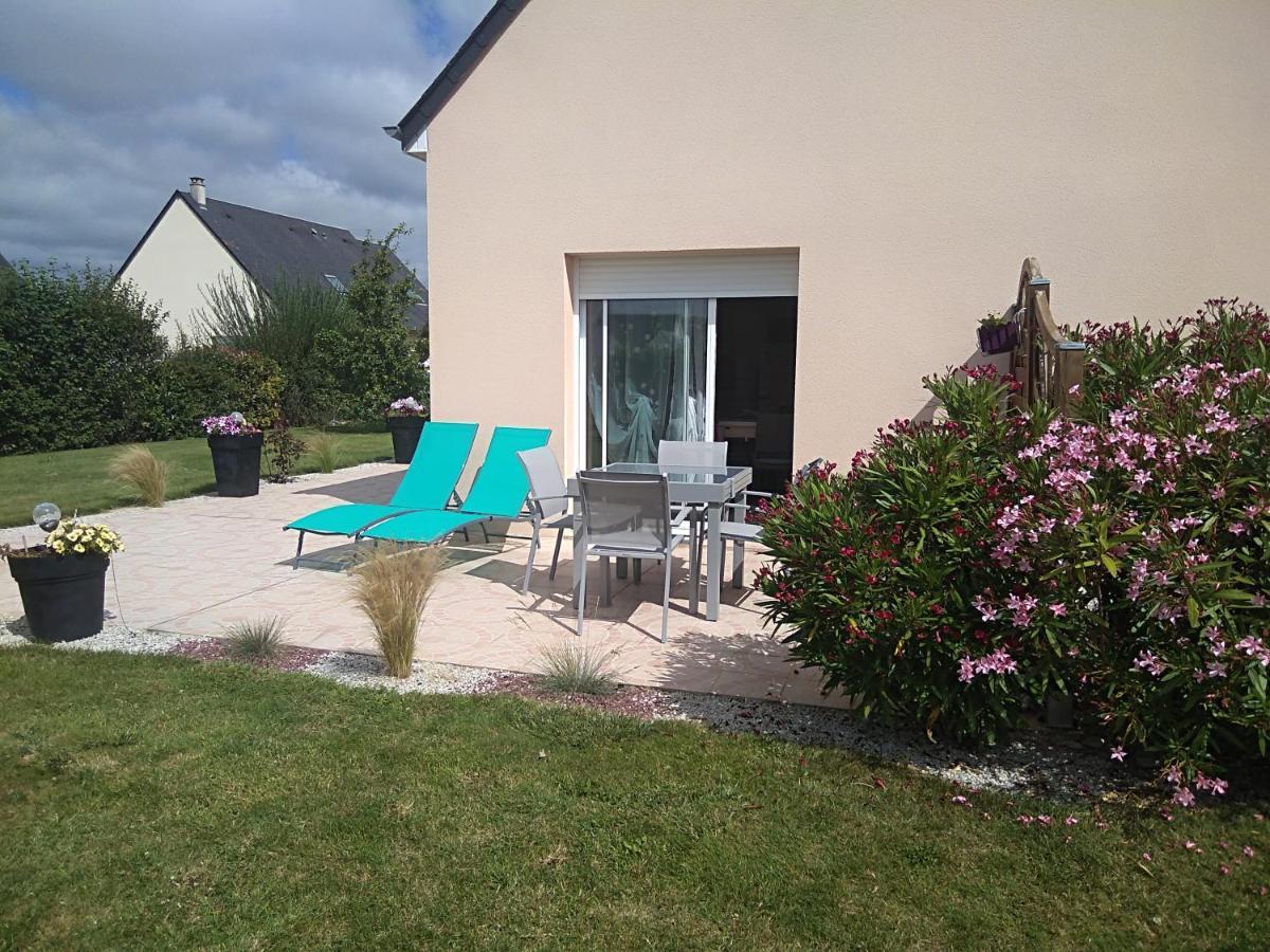 Chambre Agreable Au Calme Saint-Hilaire-Petitville Exterior photo