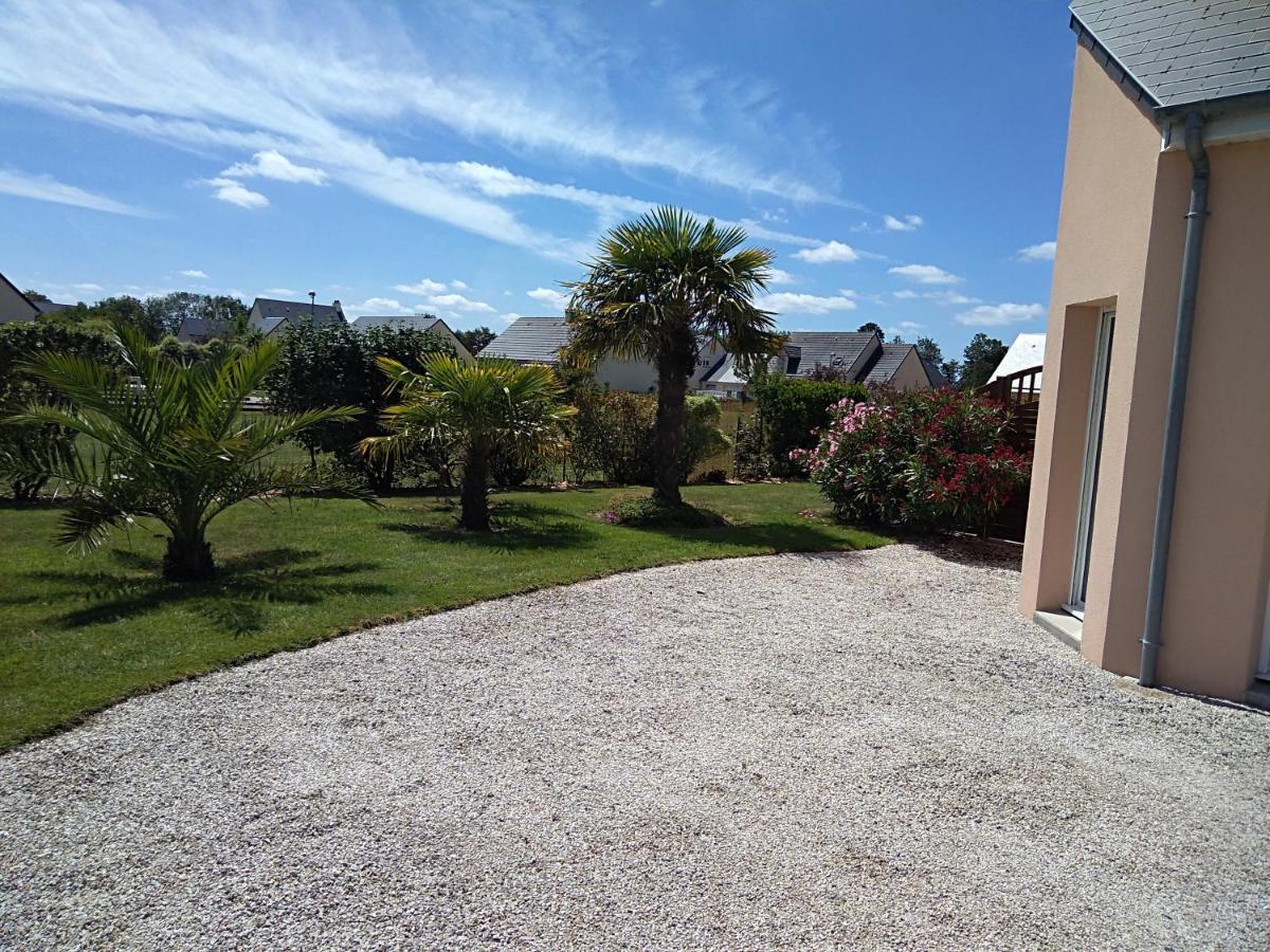 Chambre Agreable Au Calme Saint-Hilaire-Petitville Exterior photo
